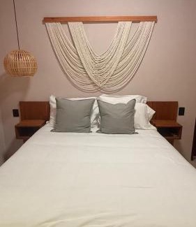 Zona Hotelera Apartment | Casa Aldea Mangle