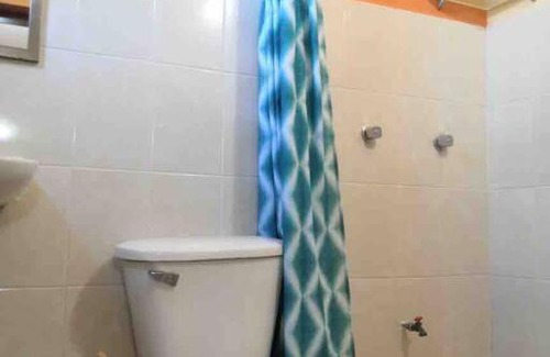 Tulum City Center Apartment | Casa Ámbar - Cozy studio in the heart of Tulum