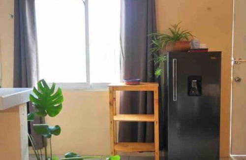 Tulum City Center Apartment | Casa Ámbar - Cozy studio in the heart of Tulum