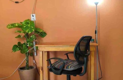 Tulum City Center Apartment | Casa Ámbar - Cozy studio in the heart of Tulum