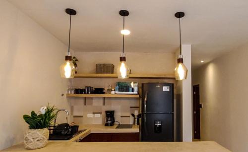 Telchac Puerto House | Casa Arrayan Telchac