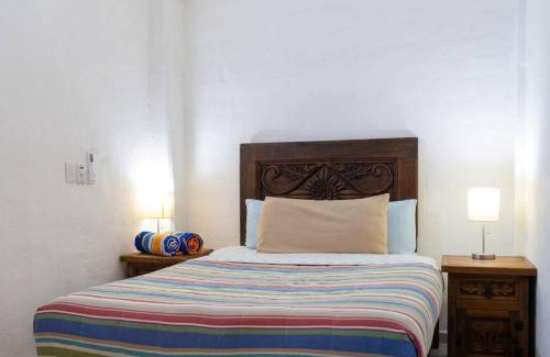 Downtown Puerto Vallarta Apartment | Casa ArtWalk