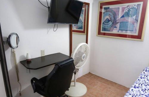 Puerto Vallarta Apartment | Casa Aurora #3: Private room in excellent location