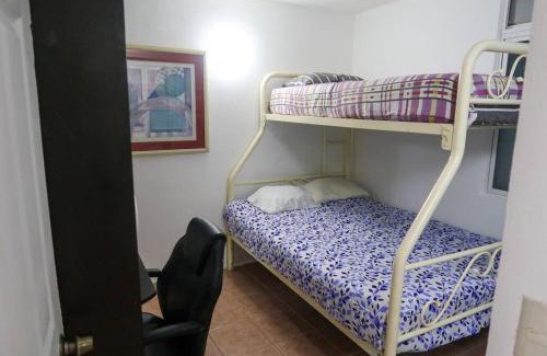 Puerto Vallarta Apartment | Casa Aurora #3: Private room in excellent location