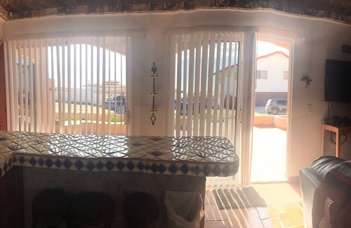 Puerto Penasco House | Casa Azalea -Brand New- Modern Beachfront Home Playa Encanto
