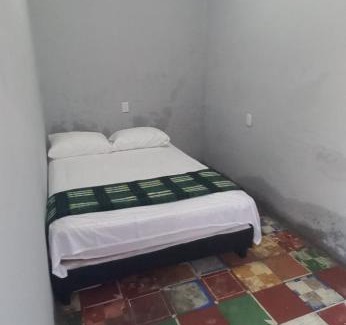 Monterrey House | Casa Azul