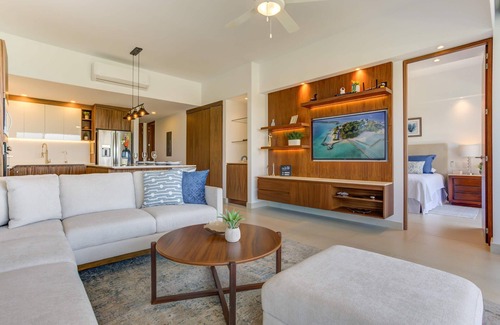 Nuevo Vallarta Condo | Casa Azul New 2BR, Deluxe Apt w/Great Views, Pool & Jacuzzi