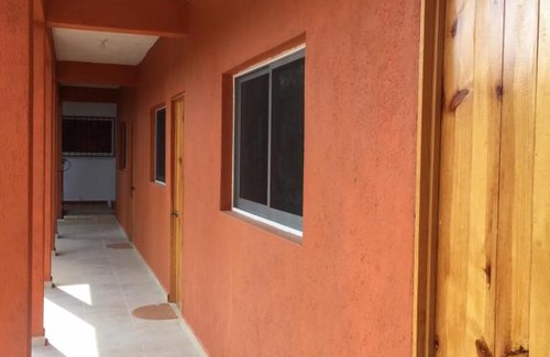Centro Apartment | Casa Bahía Suite 2