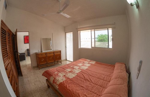 Centro Apartment | CASA BAHIA DEPARTAMENTO 1