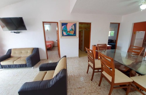 Centro Apartment | Casa Bahia Departamento1