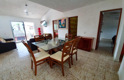 Centro Apartment | Casa Bahia Departamento1