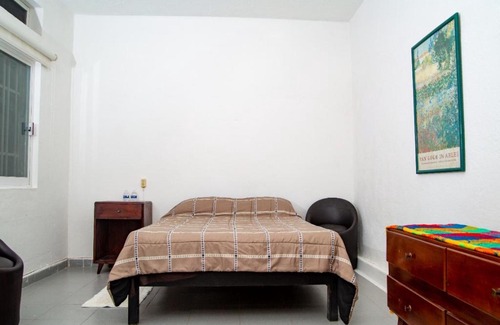 Centro Apartment | CASA BAHIA estudio 3