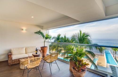 Las Glorias Apartment | Casa Blue
