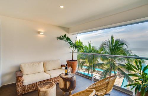 Las Glorias Apartment | Casa Blue