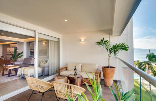 Las Glorias Apartment | Casa Blue