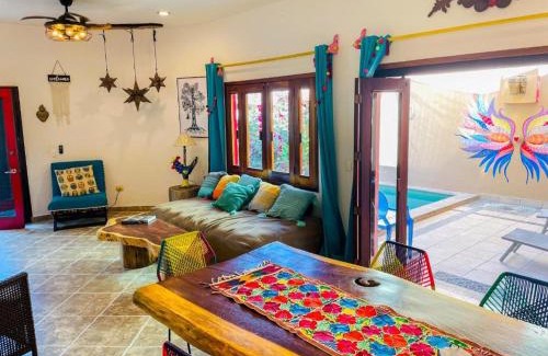 Sayulita House | Casa Boho 3