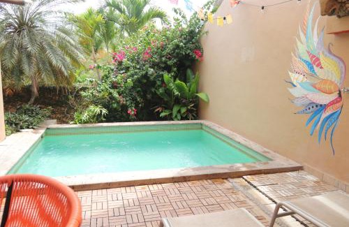Sayulita House | Casa Boho 3