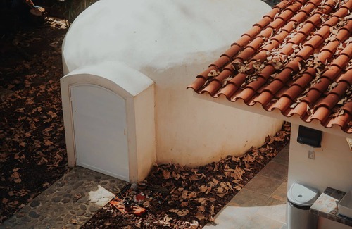 Coatepec House | Casa Briones, Veracruz