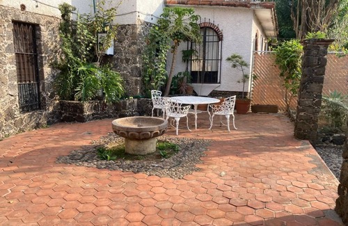 San Miguel House | Casa Café Arte, Hotel Boutique