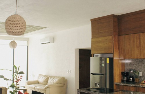 Colinas de Santiago Apartment | Casa Calec