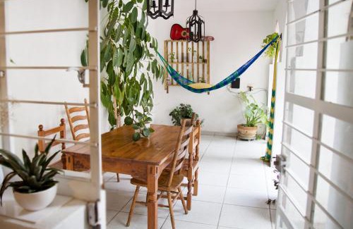Americana Hostel | Casa Canario Hostel