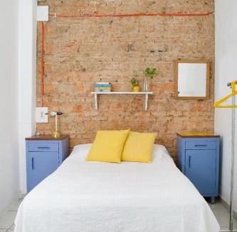 Americana Hostel | Casa Canario Hostel