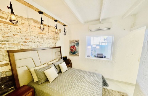 Alta Vista Apartment | Casa Cara Cara Orange - Tropical Paradise in the Heart of Vallarta