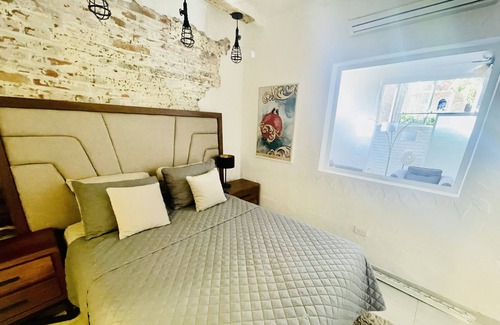 Alta Vista Apartment | Casa Cara Cara Orange - Tropical Paradise in the Heart of Vallarta