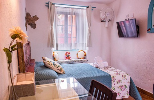 Zona Centro Apartment | Casa Cardennal