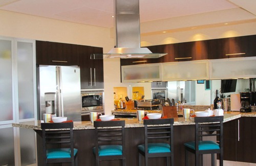 Emiliano Zapata Condo | Casa Celeste at Molino de Agua -Stunning 3 Bedroom, 4 Bathroom Suite