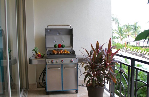 Emiliano Zapata Condo | Casa Celeste at Molino de Agua -Stunning 3 Bedroom, 4 Bathroom Suite