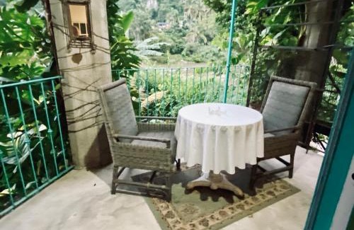 Boca de Tomatlan Apartment | Casa Cereza Apartments