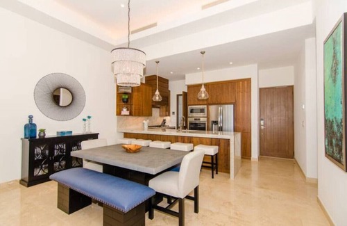 Palmilla Condo | Casa Cobra 3 BR Palmilla Dunes