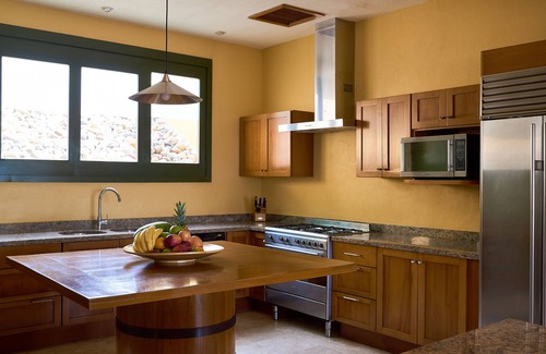 La Cruz de Huanacaxtle House | Casa Colores - Stunning villa inside Real del mar with private pool
