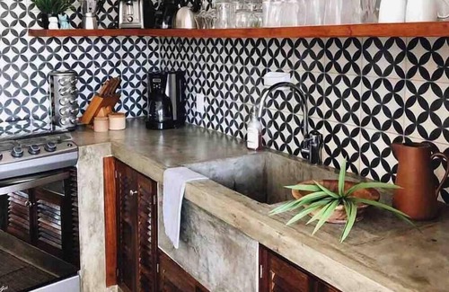 Sayulita Apartment | Casa Conchita Penthouse