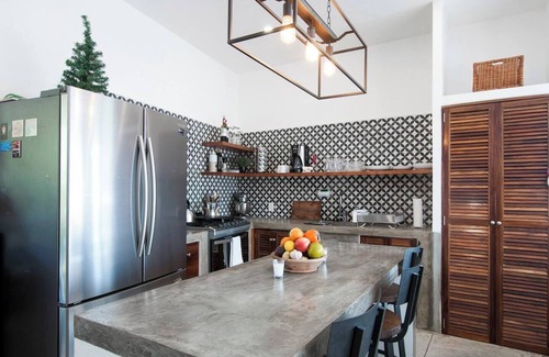 Sayulita Apartment | Casa Conchita Penthouse