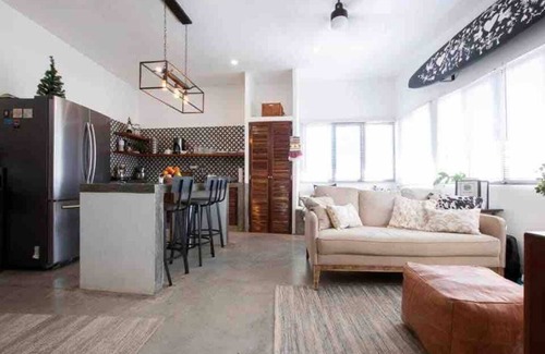 Sayulita Apartment | Casa Conchita Penthouse