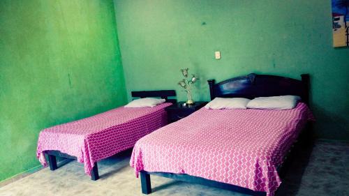 Chichen Itza - Valladolid House | Casa Daniels Guesthouse