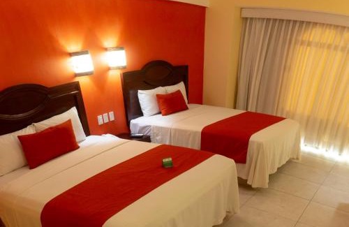 P Chahue Hotel | Casa Danna Huatulco