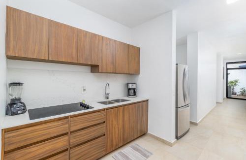 Downtown Puerto Vallarta Apartment | Casa Danny 1