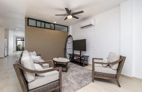 Downtown Puerto Vallarta Apartment | Casa Danny 1