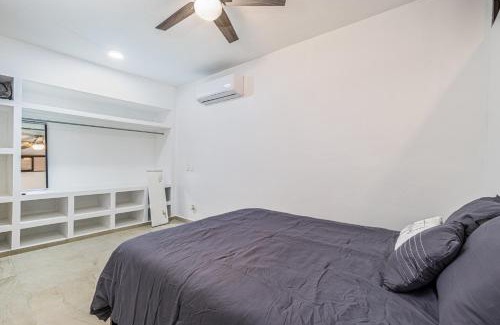 Downtown Puerto Vallarta Apartment | Casa Danny 1