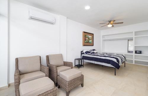 Downtown Puerto Vallarta Apartment | Casa Danny 1