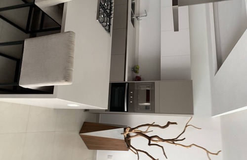 Las Jarretaderas House | Casa de Ensueño Puntacala en e