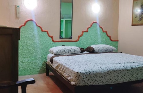 Crucecita House | Casa De la Abuela Huatulco