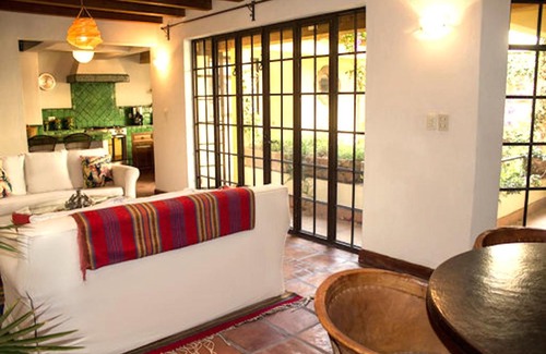 Zona Centro Bed & Breakfast | Casa de la Mañana