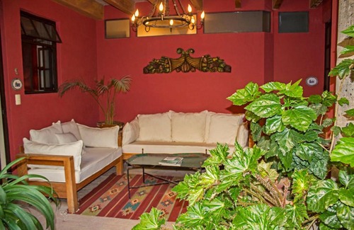 Zona Centro Bed & Breakfast | Casa de la Mañana
