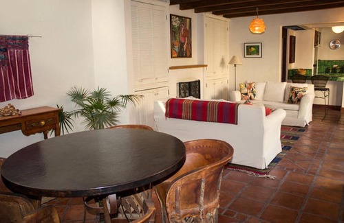 Zona Centro Bed & Breakfast | Casa de la Mañana