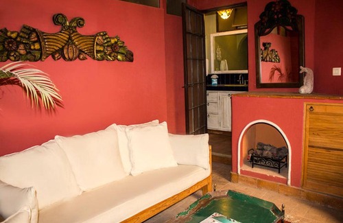 Zona Centro Bed & Breakfast | Casa de la Mañana