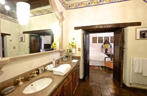 Centro Hotel | Casa de la Real Aduana Boutique Hotel